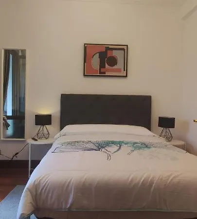 Homestay Plaza Zabalburu *