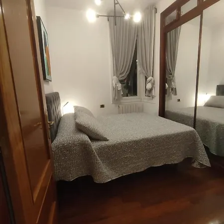 Homestay Plaza Zabalburu *