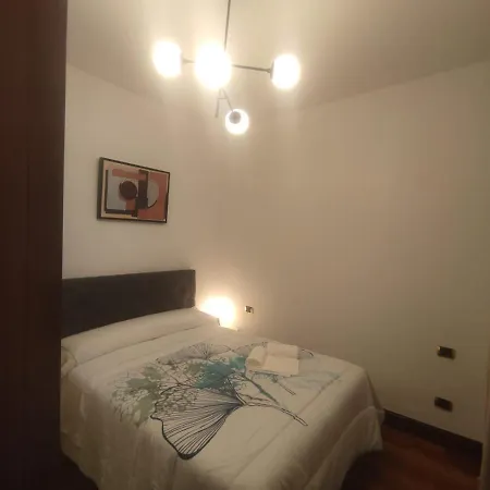 Homestay Plaza Zabalburu