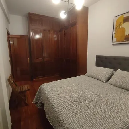 Homestay Plaza Zabalburu