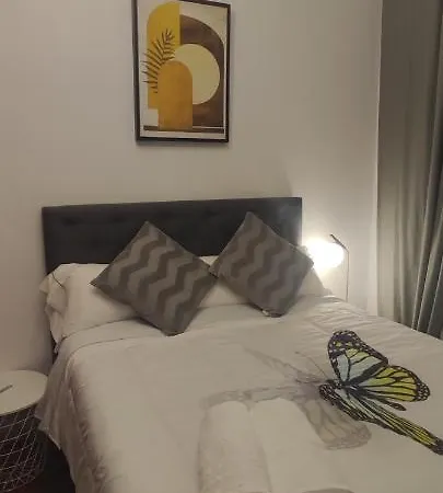 Homestay Plaza Zabalburu *