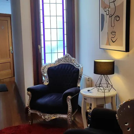 Plaza Zabalburu Homestay