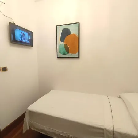 Alloggio in famiglia Plaza Zabalburu