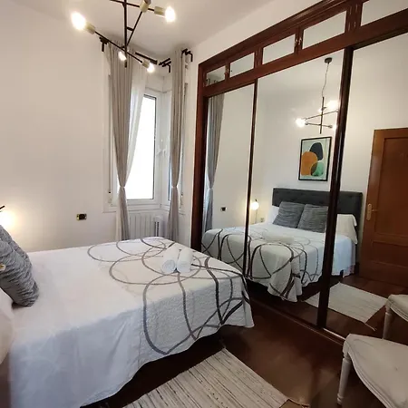 Homestay Plaza Zabalburu
