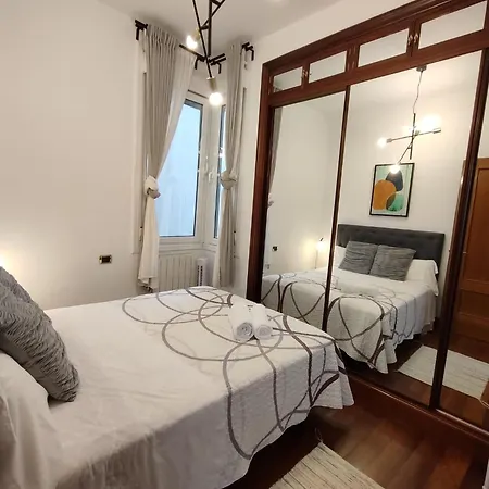 Plaza Zabalburu Bilbao