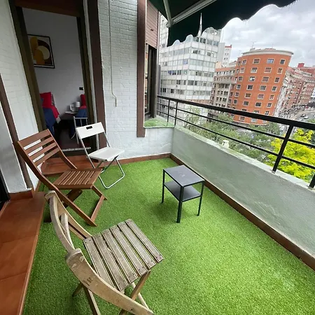 Homestay Plaza Zabalburu