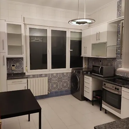 Plaza Zabalburu Bilbao