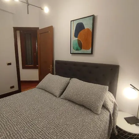 Plaza Zabalburu Ubytování v soukromí