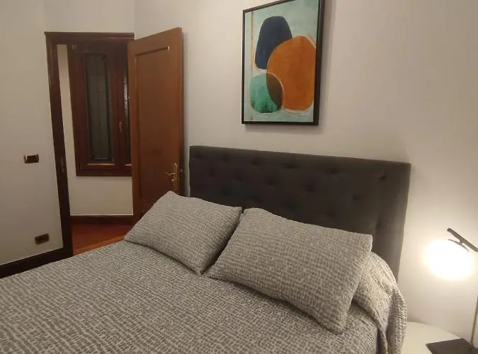 Plaza Zabalburu Ubytování v soukromí